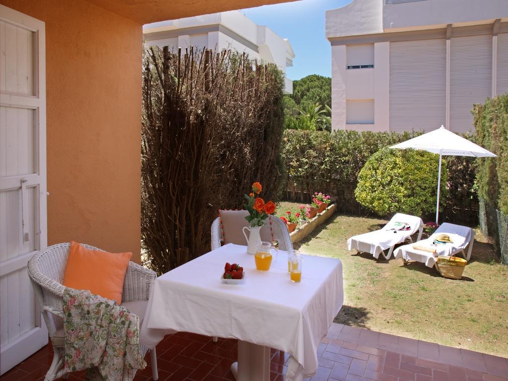 Casa Adosada En Playa De Pals By Apartaments Golf Kamer foto